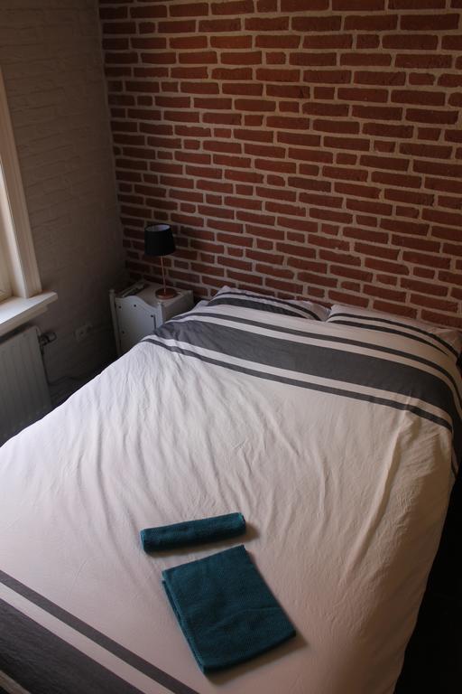 Brownies&Downies Baarle Hotel Buitenkant foto