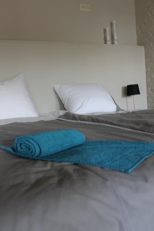 Brownies&Downies Baarle Hotel Buitenkant foto