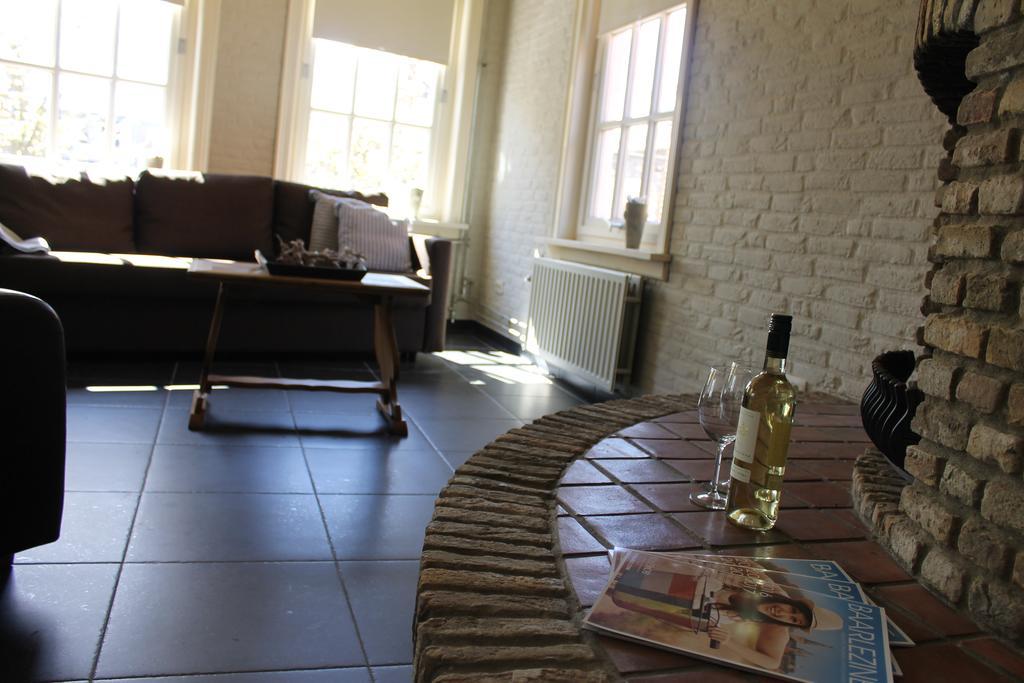 Brownies&Downies Baarle Hotel Buitenkant foto