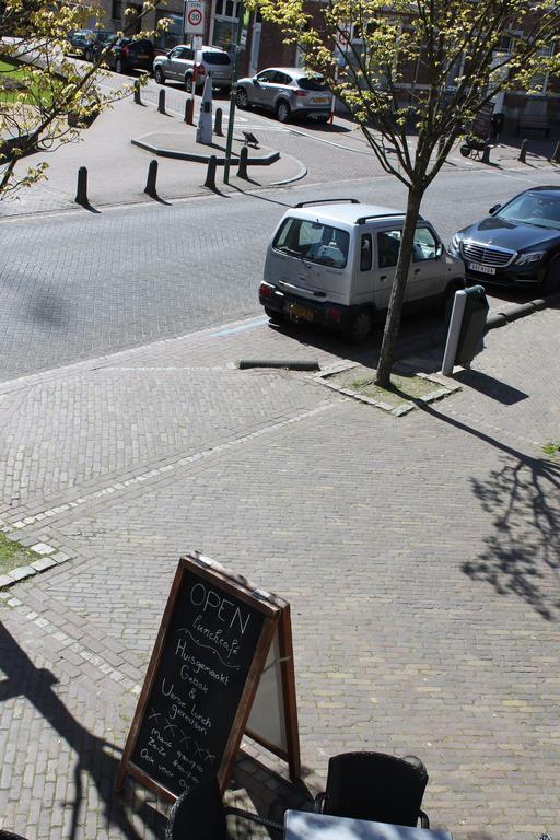 Brownies&Downies Baarle Hotel Buitenkant foto